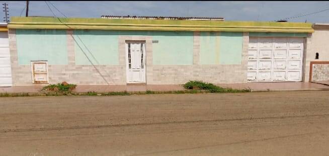 #4939 - CASA para Venta en Maracaibo - V