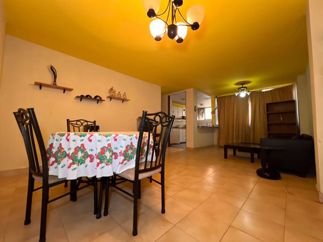 #4612 - APARTAMENTO para Venta en Maracaibo - V