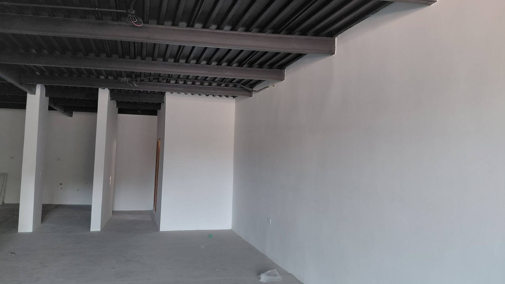 #4994 - LOCAL COMERCIAL para Alquiler en San Francisco - V