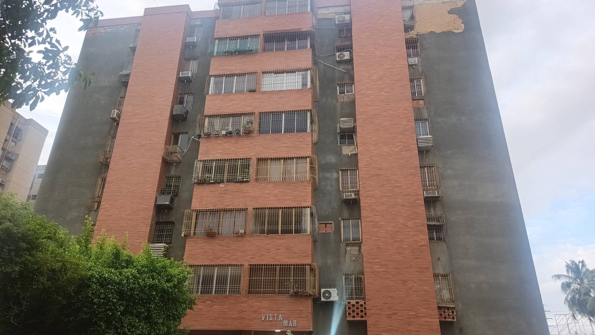 #4992 - APARTAMENTO para Venta en Maracaibo - V