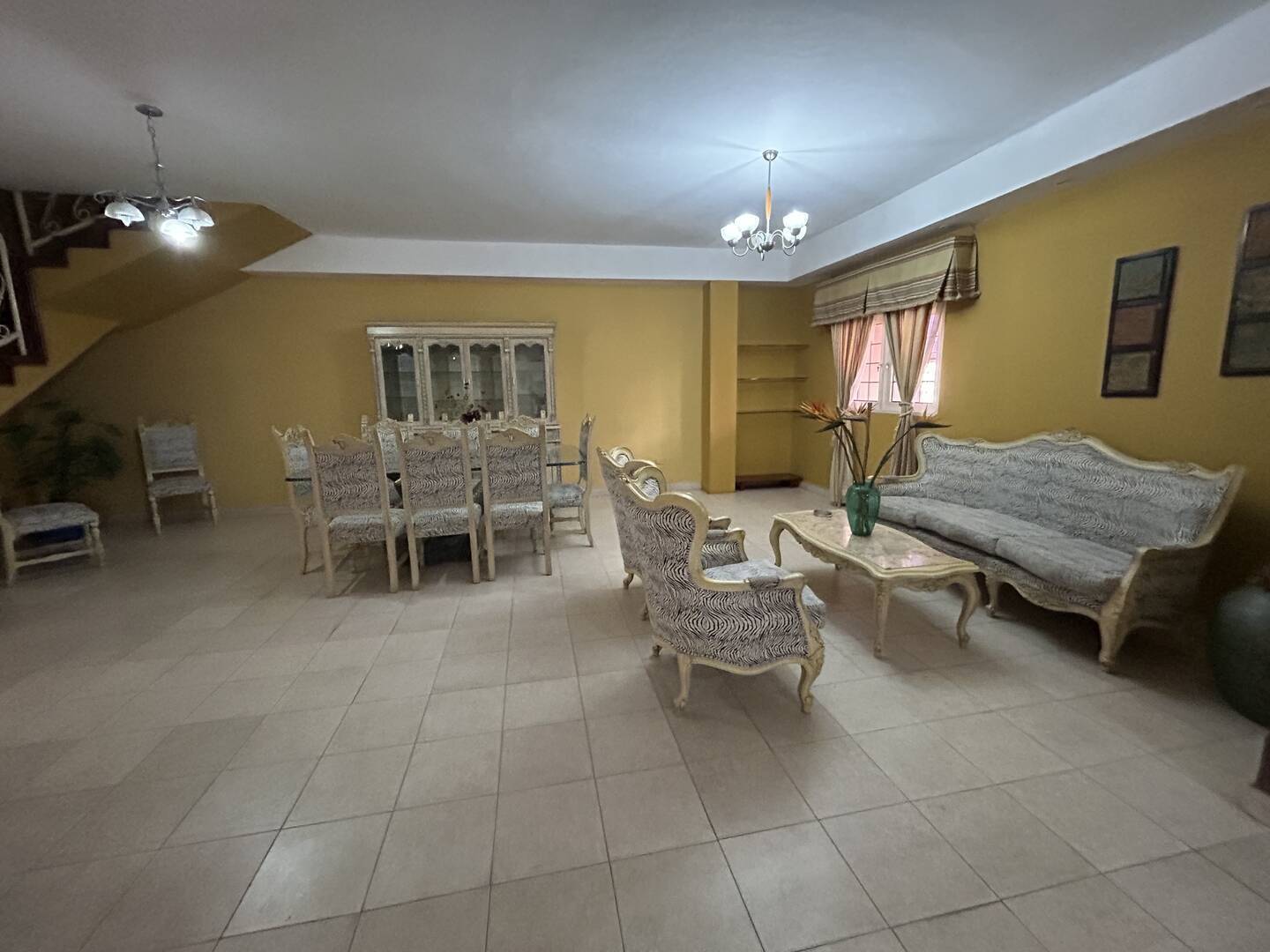 #2148 - APARTAMENTO para Alquiler en Ciudad Ojeda - V