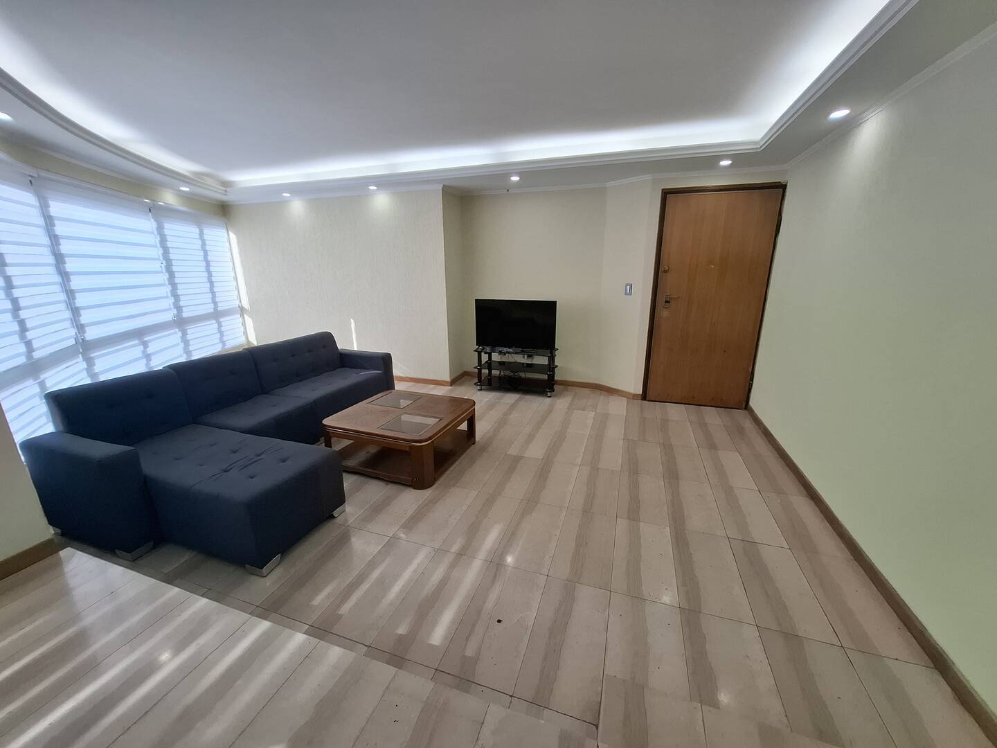 Apartamento en Avenida Alonso Ojeda