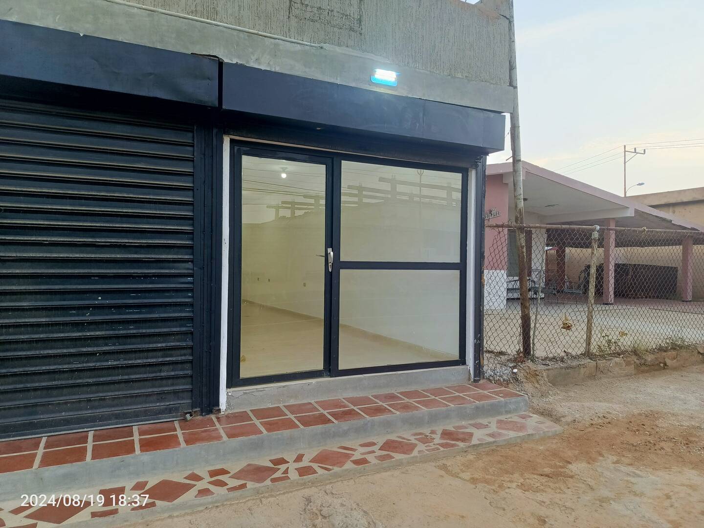 #3485 - LOCAL COMERCIAL para Alquiler en San Francisco - V