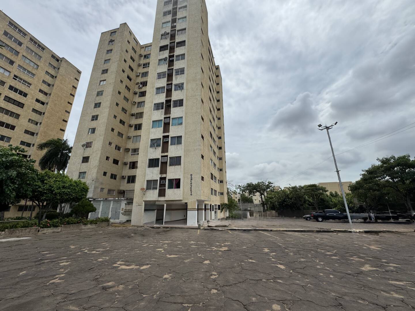 #3573 - APARTAMENTO para Alquiler en Maracaibo - V