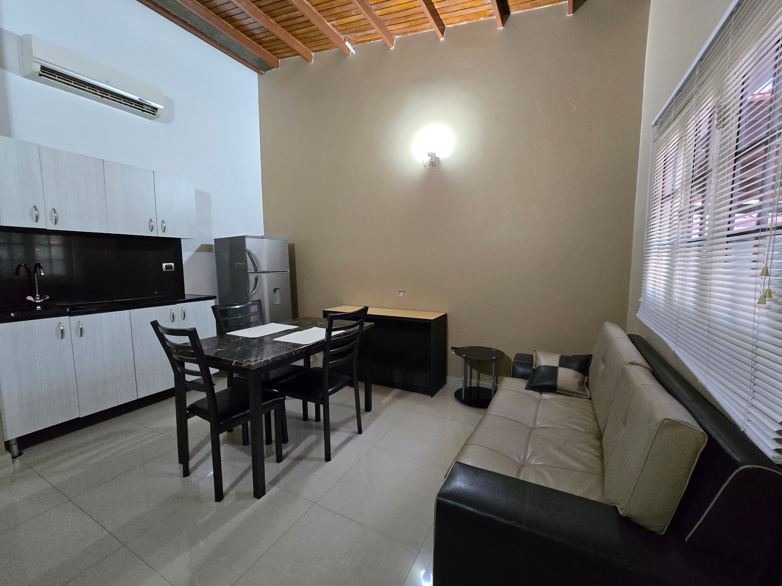 Apartamento en Carretera N