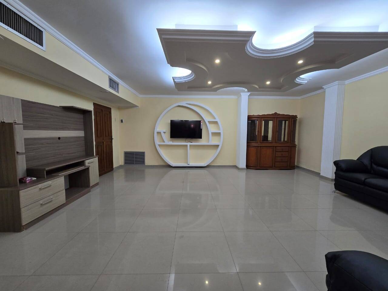 Townhouse en Avenida Arterial