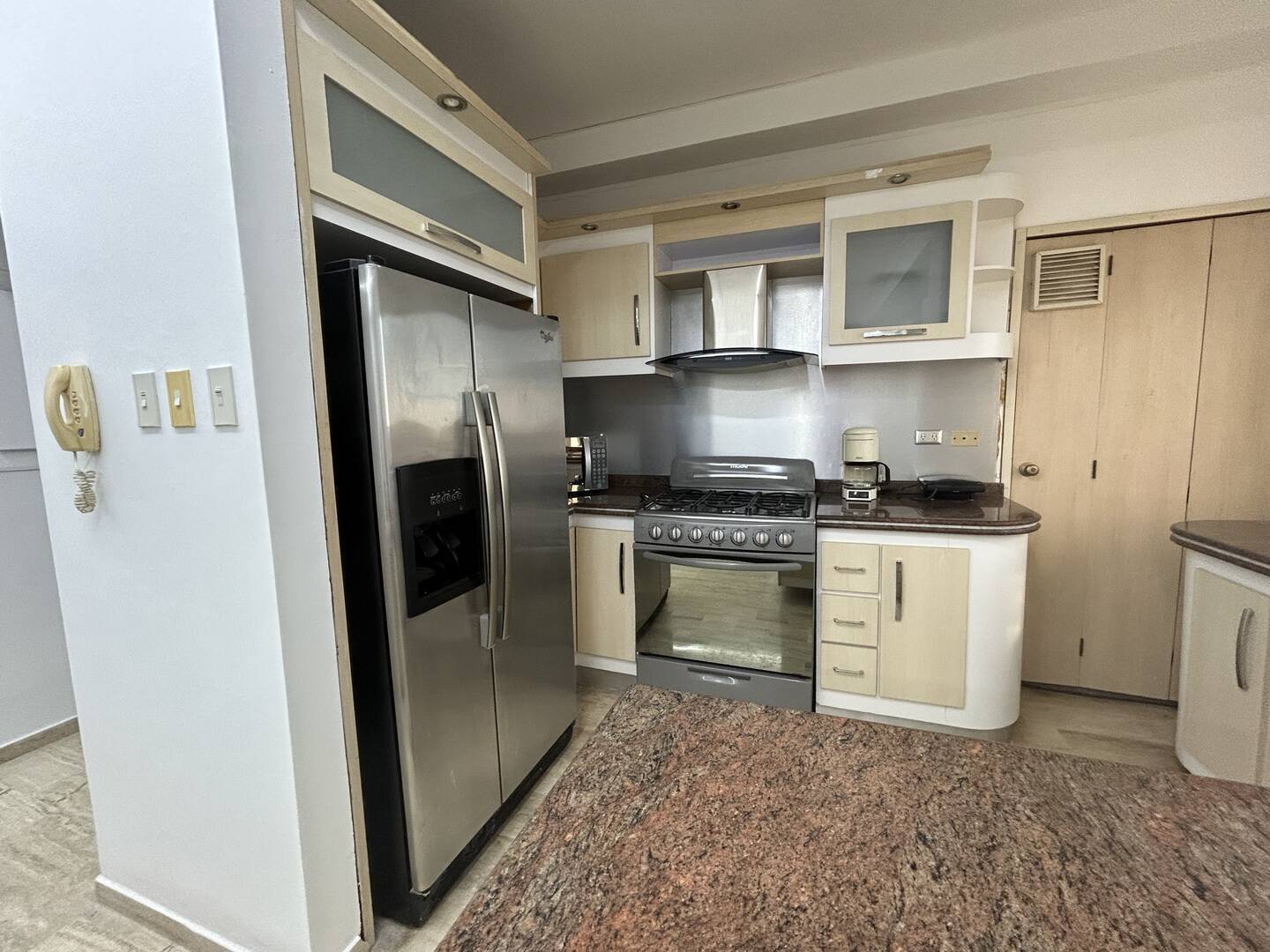 Apartamento en Avenida Alonso Ojeda