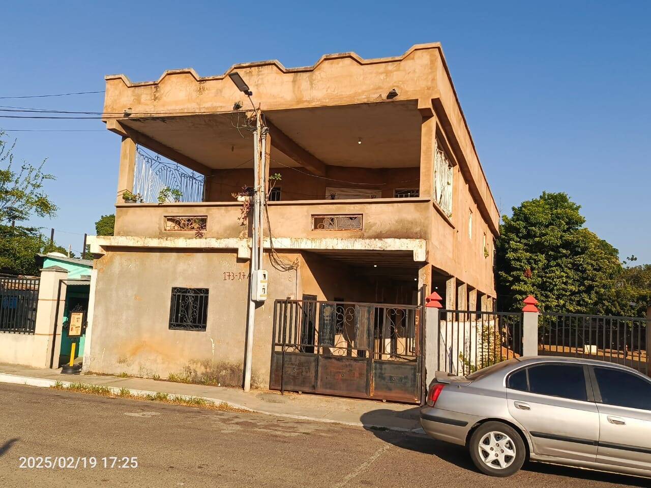 Casa en 24 de Julio