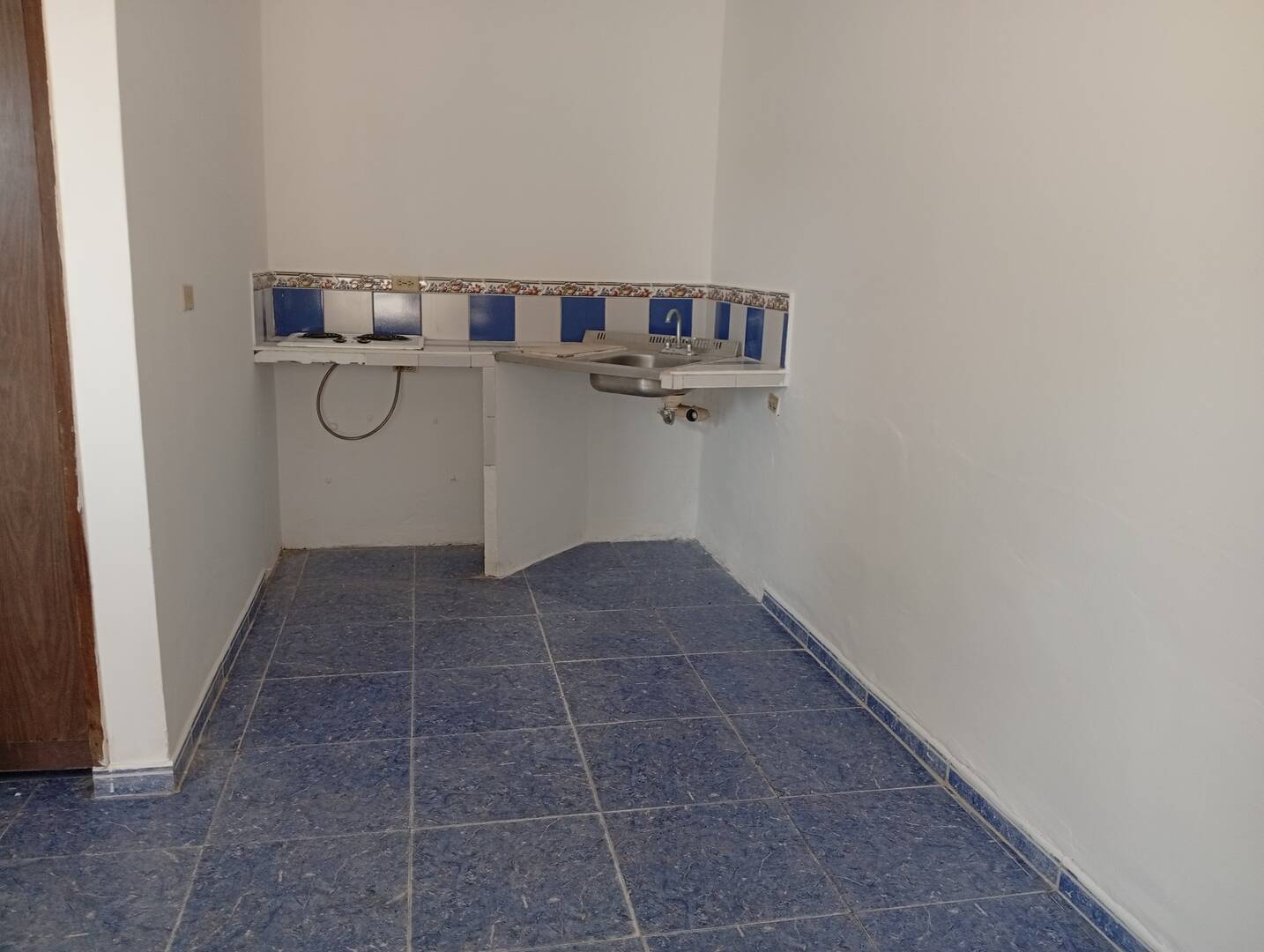 #4876 - APARTAMENTO para Alquiler en Ciudad Ojeda - V