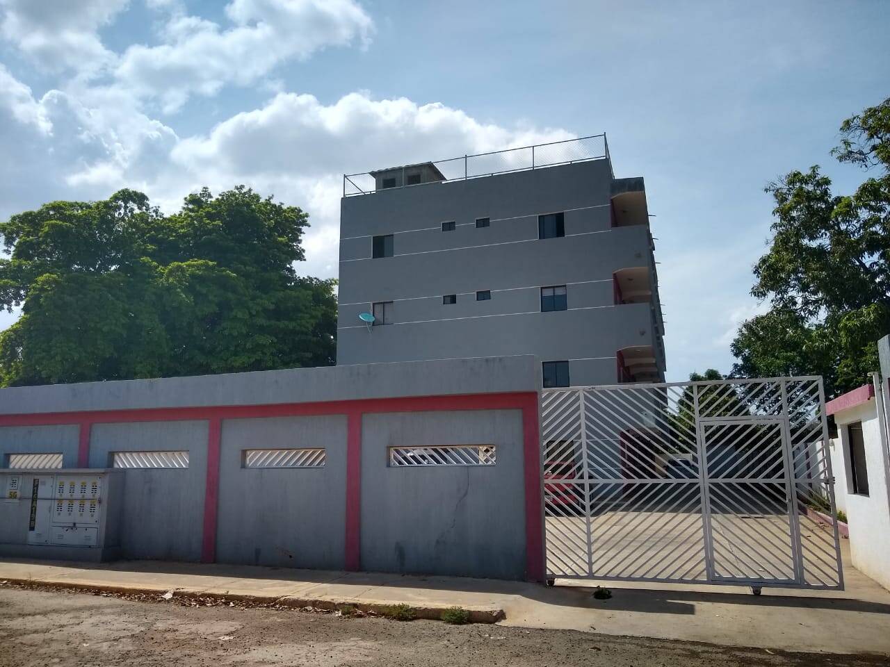 Apartamento en Sierra Maestra