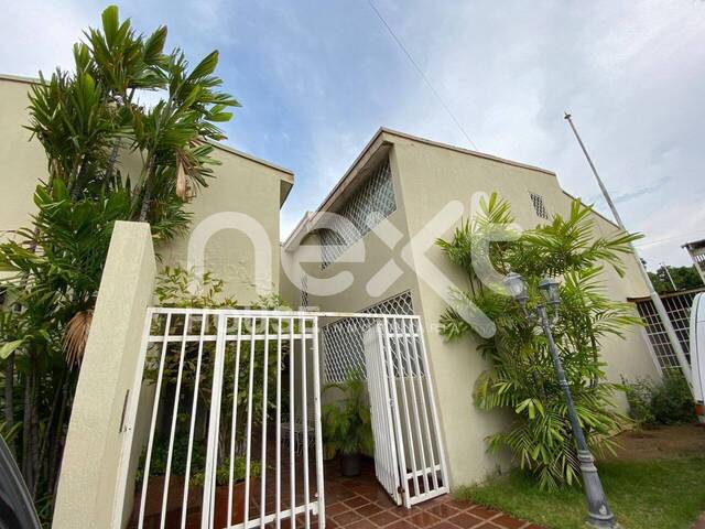 #106 - TOWNHOUSE para Venta en Maracaibo - V