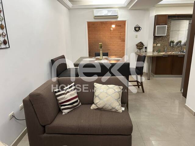 #138 - TOWNHOUSE para Venta en Ciudad Ojeda - V