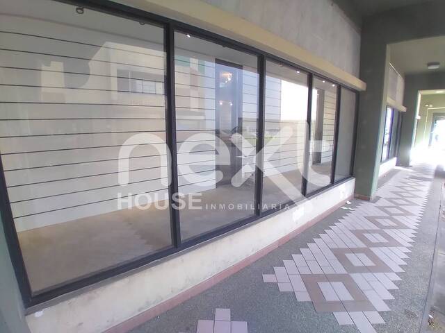 #301 - LOCAL COMERCIAL para Alquiler en Ciudad Ojeda - V