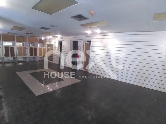 #301 - LOCAL COMERCIAL para Alquiler en Ciudad Ojeda - V