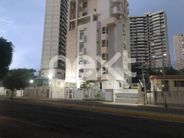 #120 - APARTAMENTO para Venta en Maracaibo - V