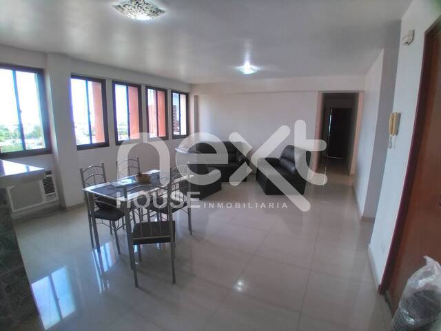 #311 - APARTAMENTO para Alquiler en Ciudad Ojeda - V - 2