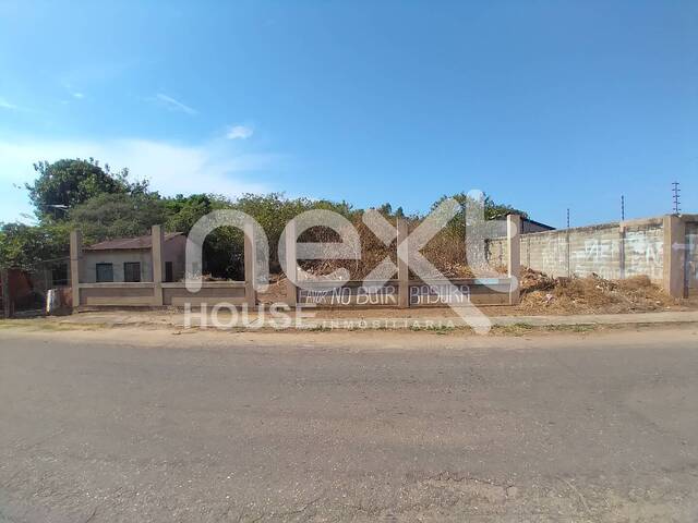 #318 - TERRENO para Venta en Ciudad Ojeda - V - 1