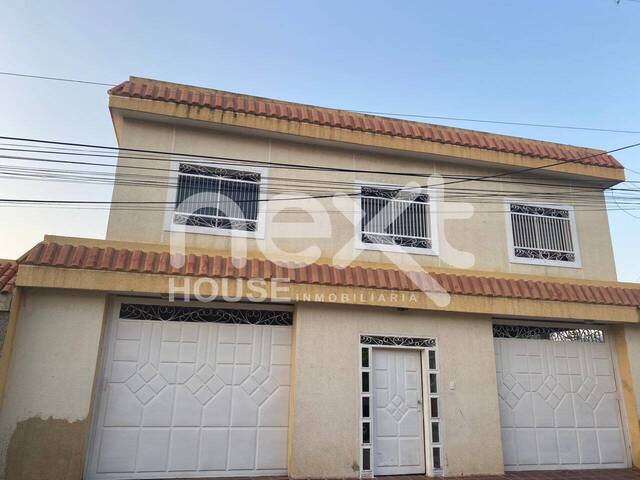 #174 - CASA para Venta en Maracaibo - V