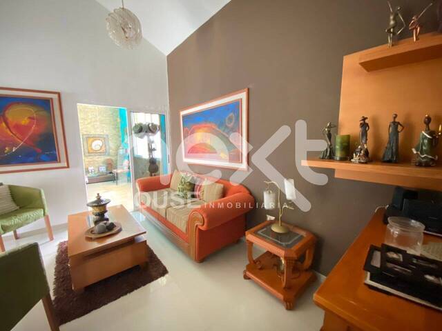 #151 - TOWNHOUSE para Venta en Maracaibo - V - 1