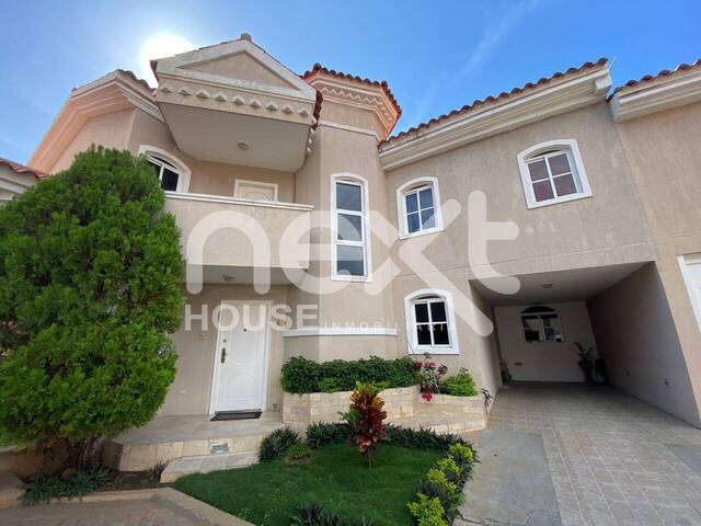 #151 - TOWNHOUSE para Venta en Maracaibo - V