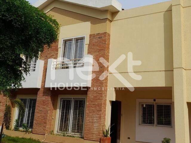 #160 - TOWNHOUSE para Venta en Maracaibo - V