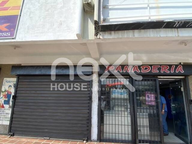 #169 - LOCAL COMERCIAL para Venta en Maracaibo - V