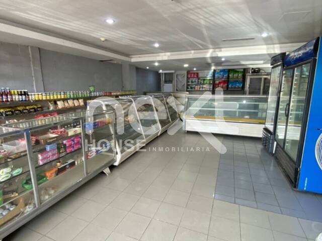 #169 - LOCAL COMERCIAL para Venta en Maracaibo - V