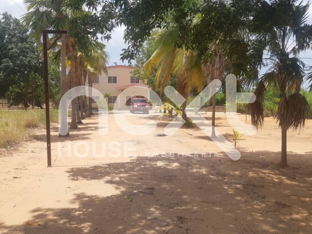 #188 - GRANJA / FINCA para Venta en Maracaibo - V