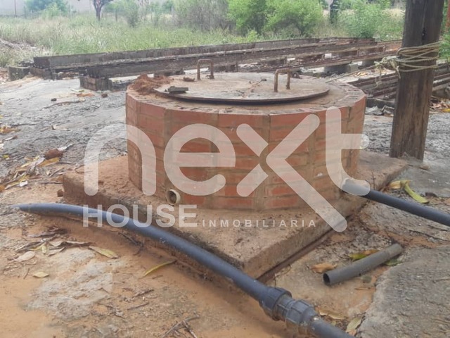 #188 - GRANJA / FINCA para Venta en Maracaibo - V - 3