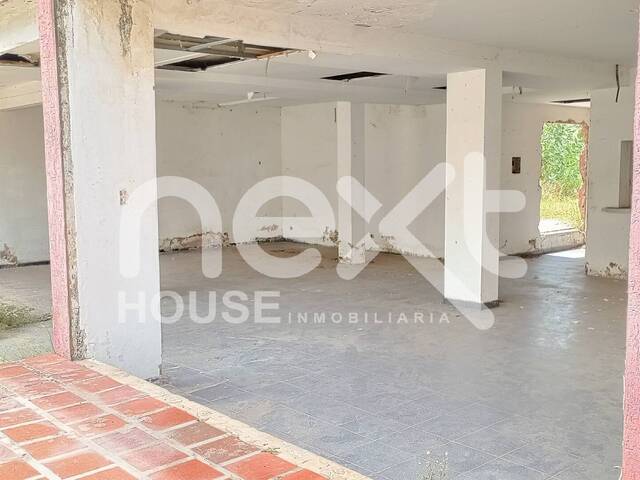#193 - EDIFICIO COMERCIAL para Venta en Maracaibo - V