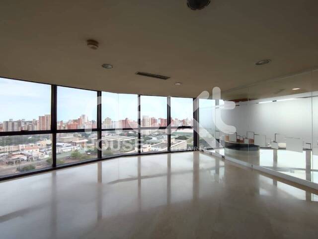 #182 - OFICINA para Venta en Maracaibo - V