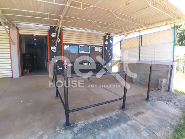 #319 - LOCAL COMERCIAL para Venta en Ciudad Ojeda - V - 3