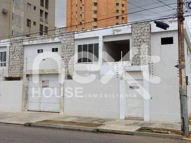 #234 - TOWNHOUSE para Venta en Maracaibo - V
