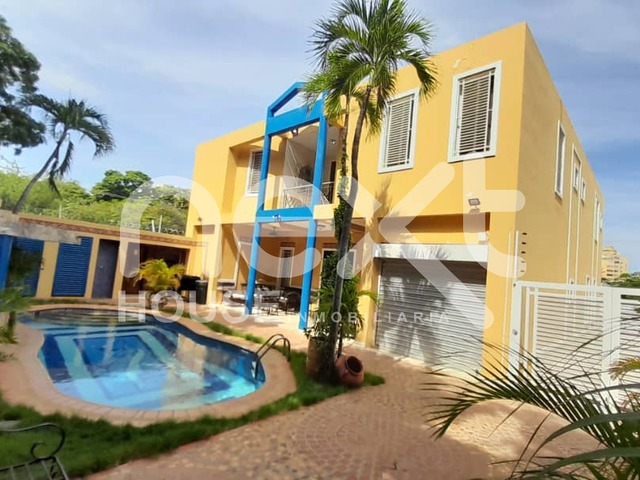 #280 - CASA para Venta en Maracaibo - V