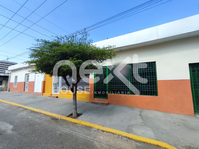 #172 - LOCAL COMERCIAL para Alquiler en Maracaibo - V