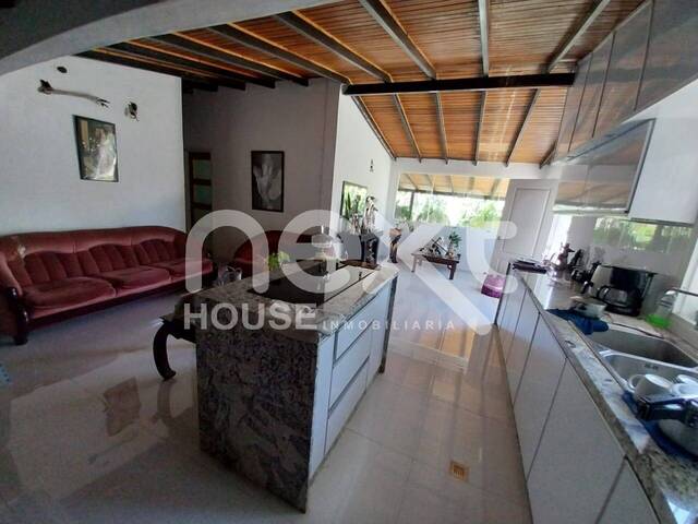 #115 - CONJUNTO CERRADO para Venta en Barquisimeto - K