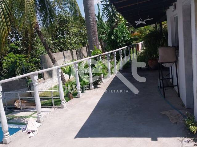 #115 - CONJUNTO CERRADO para Venta en Barquisimeto - K