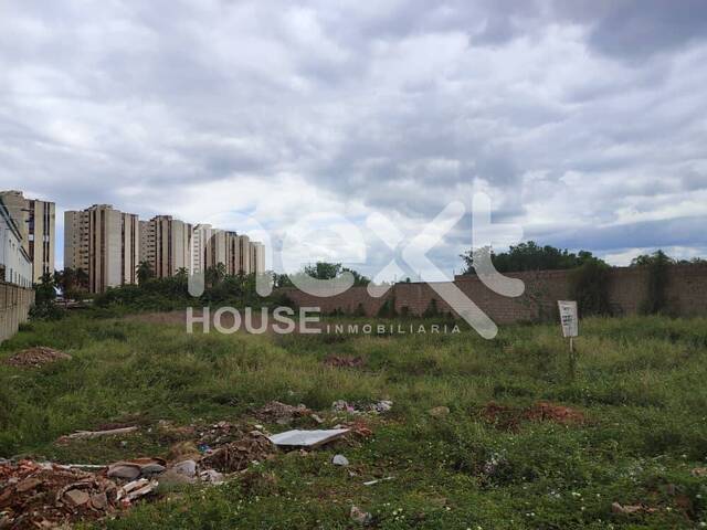 #284 - TERRENO para Venta en Maracaibo - V