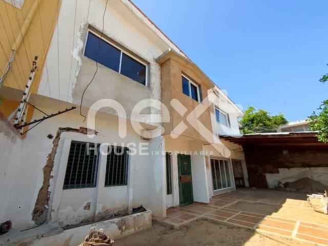 #343 - CASA para Venta en Maracaibo - V