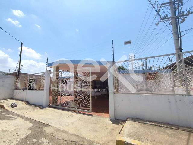 #289 - CASA COMERCIAL para Venta en Maracaibo - V - 1