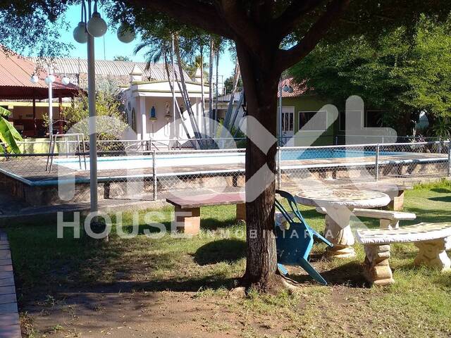 #465 - GRANJA / FINCA para Venta en San Francisco - V - 1