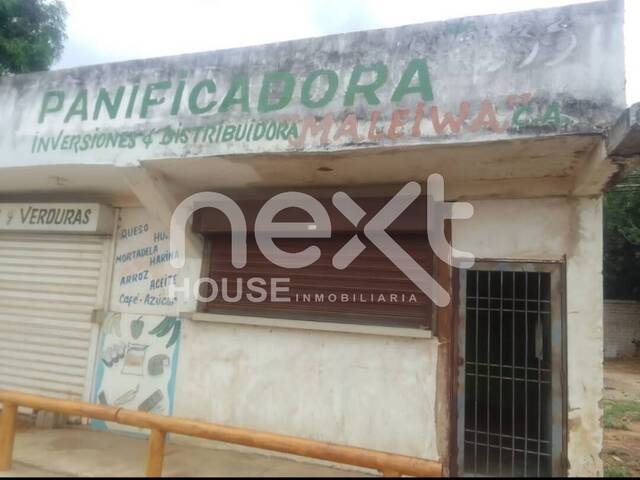 #490 - LOCAL COMERCIAL para Venta en Maracaibo - V