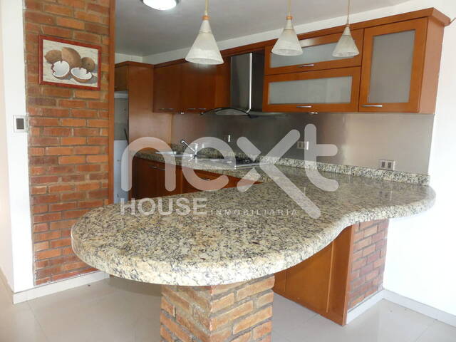 #753 - APARTAMENTO para Venta en Maracaibo - V