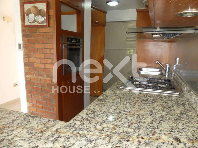 #753 - APARTAMENTO para Venta en Maracaibo - V