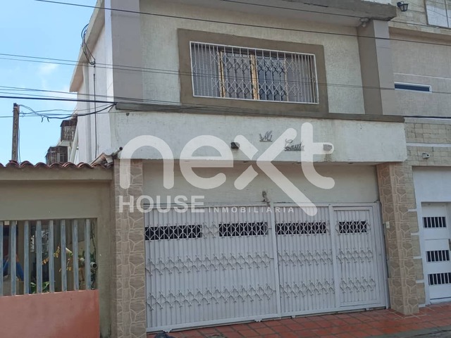 #327 - TOWNHOUSE para Venta en Maracaibo - V