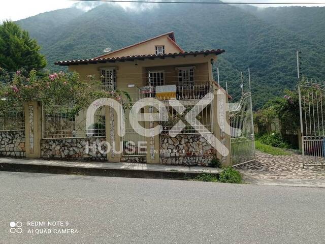 #338 - CHALET para Venta en Trujillo - T - 1