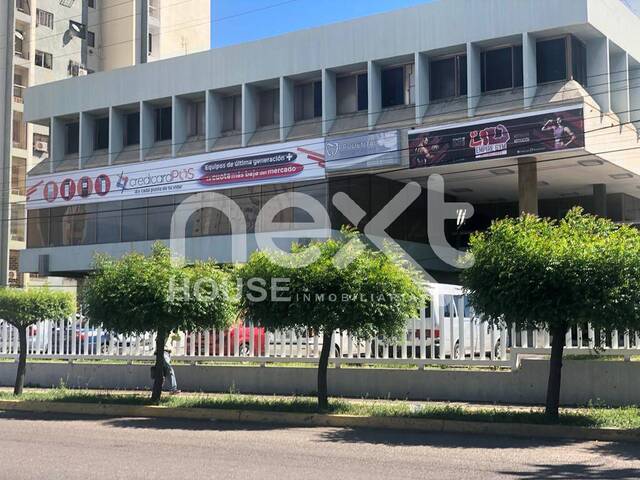 #447 - LOCAL COMERCIAL para Alquiler en Maracaibo - V