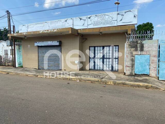 #499 - LOCAL COMERCIAL para Venta en Maracaibo - V