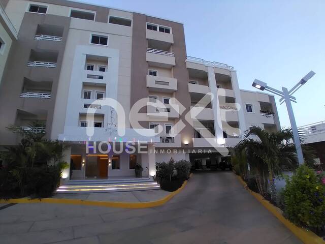 #508 - APARTAMENTO para Venta en Ciudad Ojeda - V
