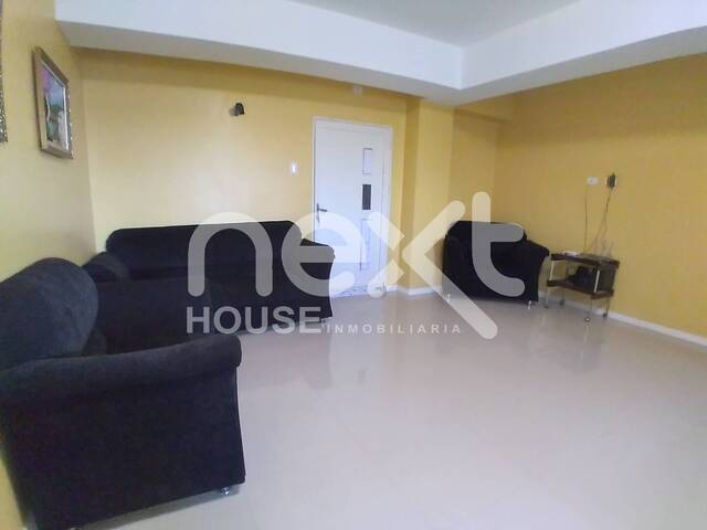 #508 - APARTAMENTO para Venta en Ciudad Ojeda - V